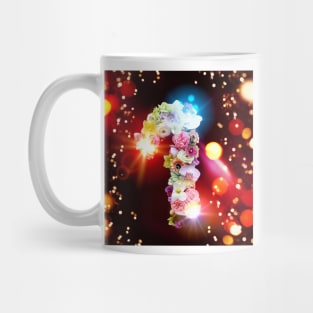 Festive number one Mug